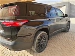 شيفروليه ترافرس